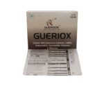 GUERIOX - Image 2