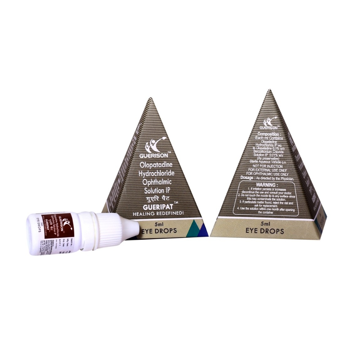 05 GUERIPAT - Image 1