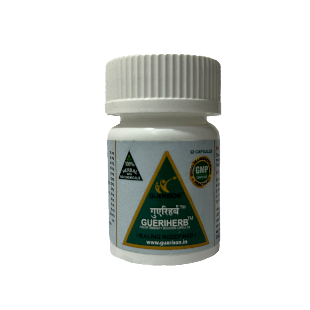 1 GUERIHERB - Image 1