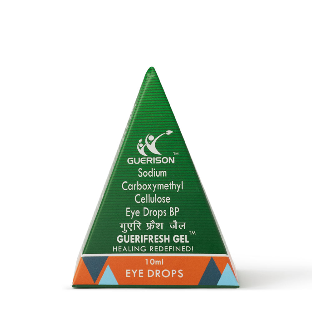 GUERIFRESHGEL1 GUERIFRESH GEL - Image 1
