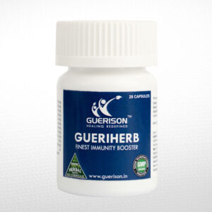 Gueriherb Immunity Booster Tablets