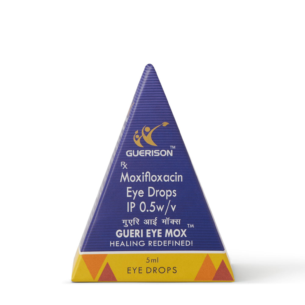 GUERI_EYE_MOX GUERI EYE MOX - Image 1