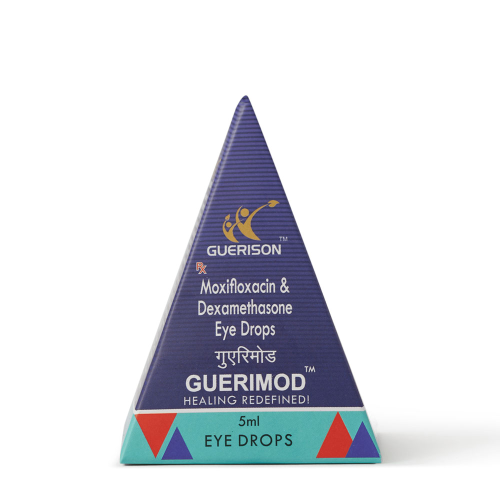 GUERIMOD GUERIMOD - Image 1