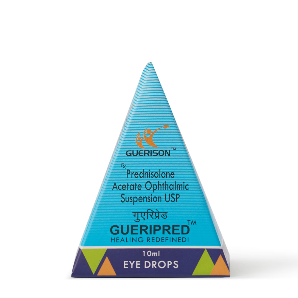 GUERIPRED GUERIPRED - Image 1