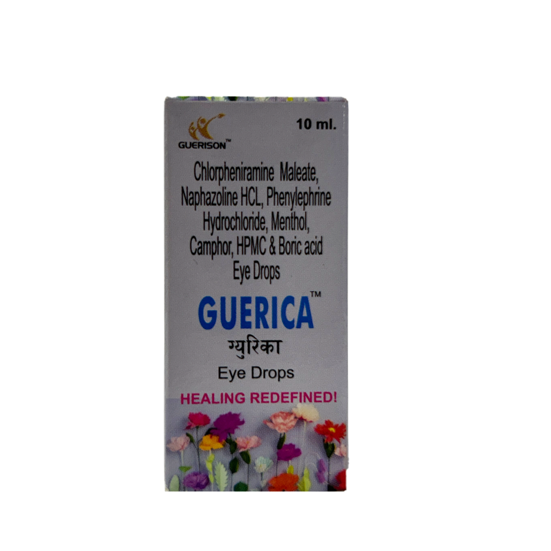 1 GUERICA - Image 1