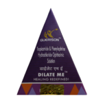 DILATE ME