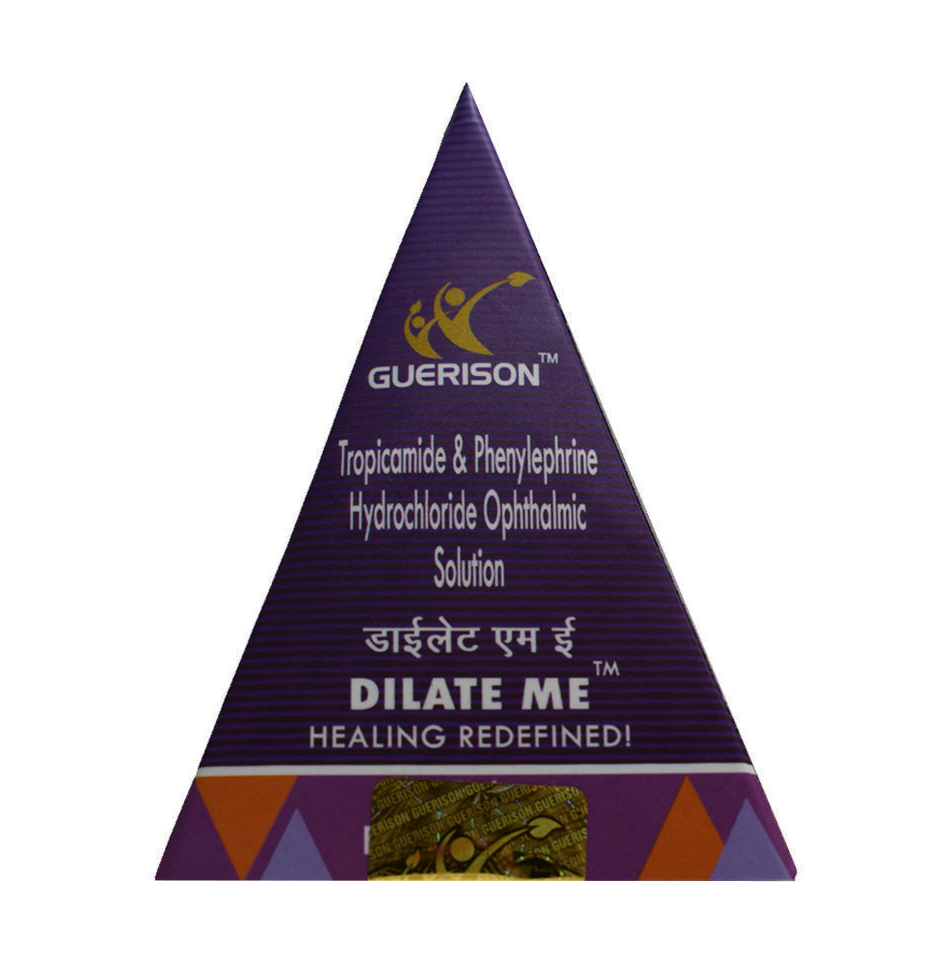 2 DILATE ME - Image 1