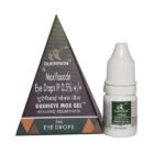 GUERI EYE MOX GEL
