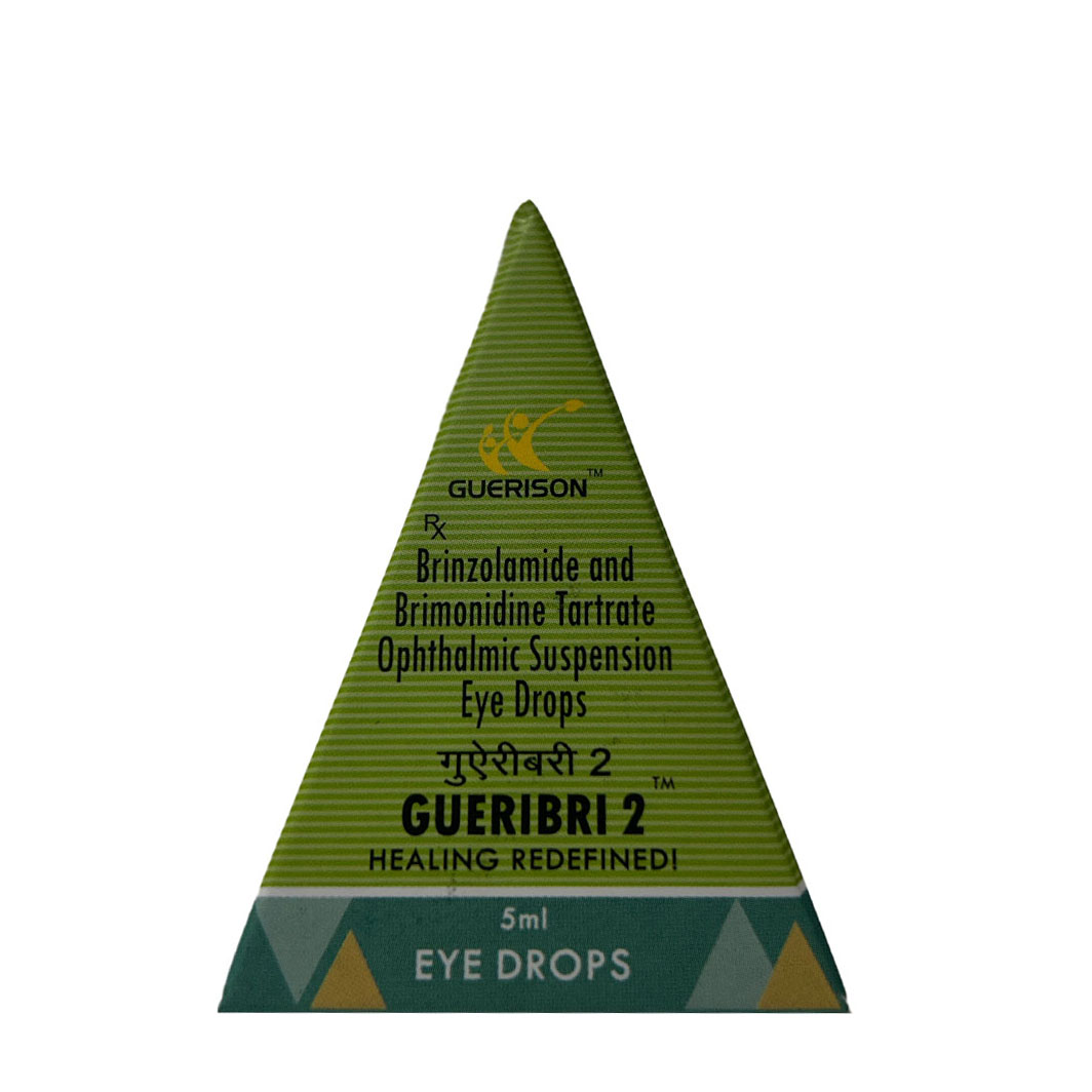 3 GUERIBRI 2 - Image 1