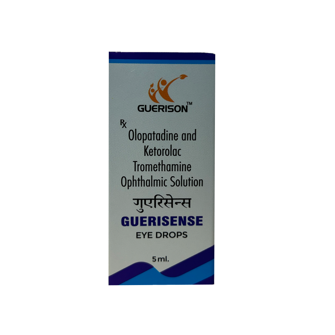 4 GUERISENSE - Image 1