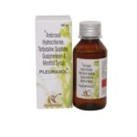 PLEURAXOL SYRUP