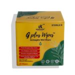 G PLUS WIPES