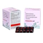 PAINADIEU-SP TAB
