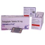 TREMELLITUS TAB