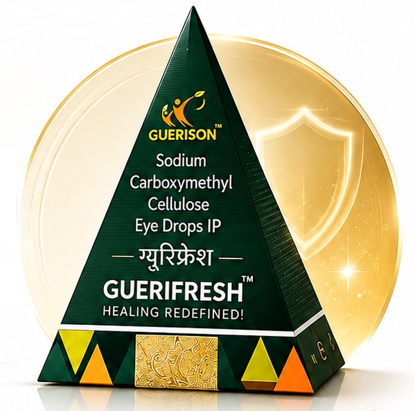 Guerison Pyramid